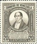 Santos Michelena
