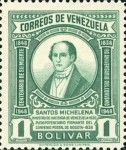 Santos Michelena