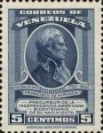 Francisco de Miranda