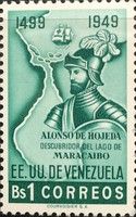 Alonso de Ojeda