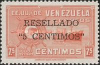 M.S. Republica de Venezuela