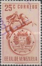 Venezuela 25