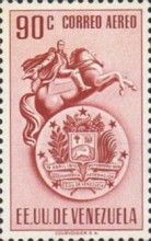 Venezuela a90