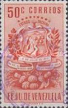 Tachira 50c