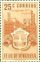 Carabobo 25
