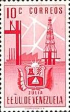 Zulia 10c