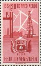 Zulia a1, 2b