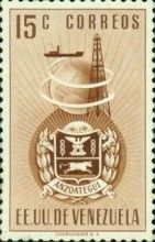 Anzoategui 15