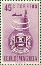Anzoategui 45