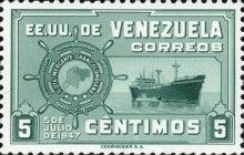 M.S. Republica de Venezuela