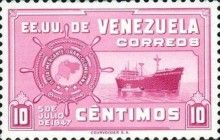 M.S. Republica de Venezuela