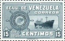 M.S. Republica de Venezuela