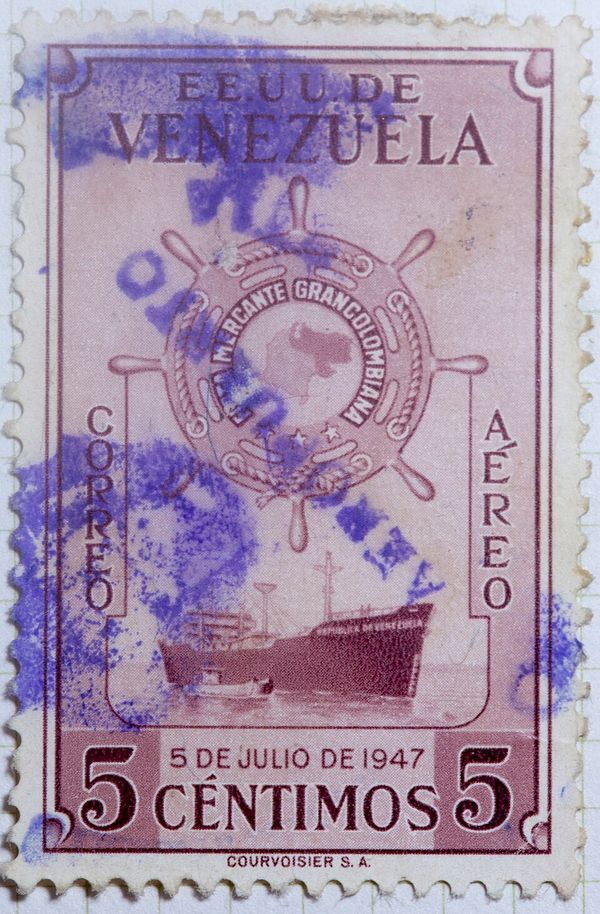 M.S. República de Venezuela