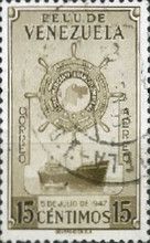M.S. Republica de Venezuela