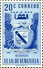 Miranda 20