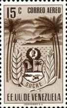 Sucre 15