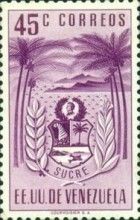 Sucre 45