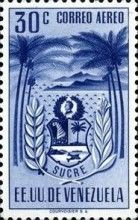 Sucre a30