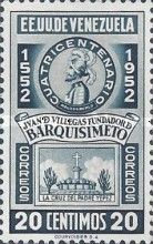 Juan De Villegas - Founder of Barquisimeto