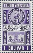 Juan De Villegas - Founder of Barquisimeto