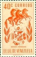 Monagas 40
