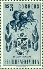 Monagas 300