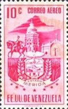 Merida a10