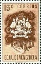 Portuguesa 15