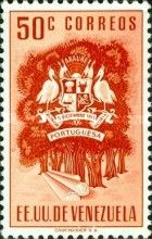 Portuguesa 50