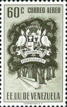 Portuguesa a60