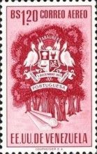Portuguesa a120