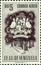 Portuguesa a500
