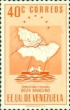 Amacuro 40