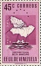 Amacuro 45