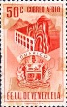 Guarico a50