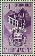 Guarico a100