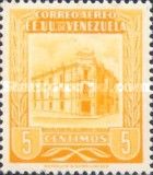 Main Post Office Caracas