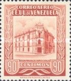 Main Post Office Caracas