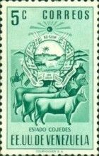 Cojedes, Cattle (Bos taurus), Horse (Equus ferus caballus)