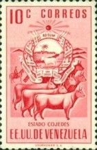 Cojedes, Cattle (Bos taurus), Horse (Equus ferus caballus)