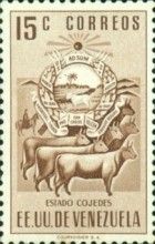 Cojedes, Cattle (Bos taurus), Horse (Equus ferus caballus)