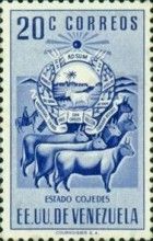 Cojedes, Cattle (Bos taurus), Horse (Equus ferus caballus)