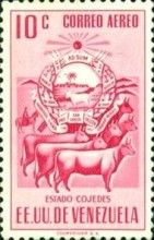 Cojedes, Cattle (Bos taurus), Horse (Equus ferus caballus)