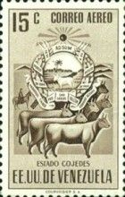 Cojedes, Cattle (Bos taurus), Horse (Equus ferus caballus)