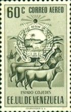 Cojedes, Cattle (Bos taurus), Horse (Equus ferus caballus)
