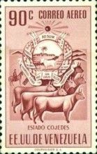 Cojedes, Cattle (Bos taurus), Horse (Equus ferus caballus)