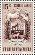 Apure 15