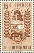 Barinas 15