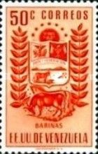 Barinas 50