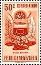 Nueva Esparta a50